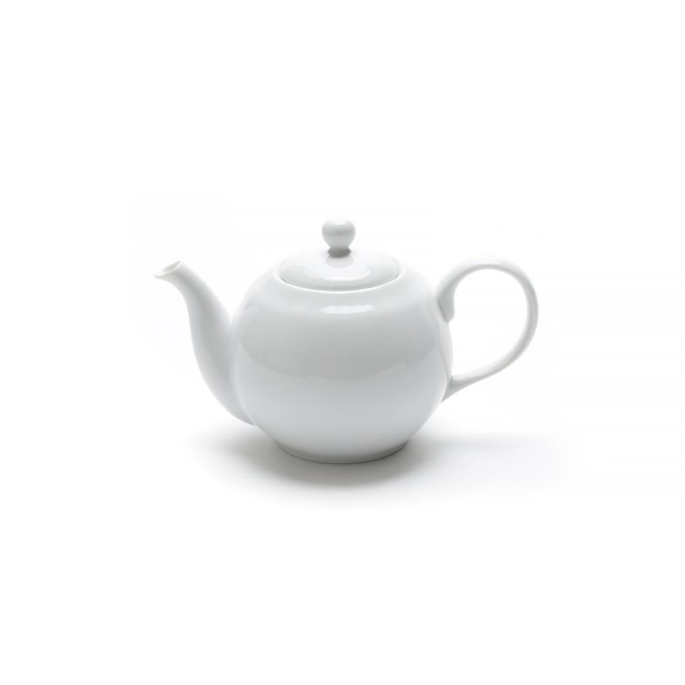 white-teapot-36-oz-